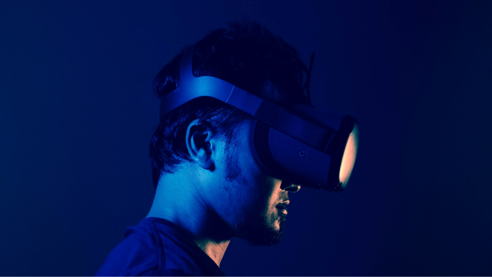 Tracing the Development of Virtual Reality within the Gaming Industry